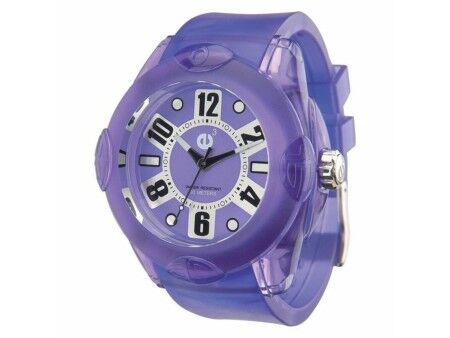 Zegarek Unisex Tendence 02013045 (Ø 52 mm)