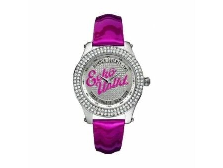 Zegarek Damski Marc Ecko E10038M5 (Ø 39 mm)