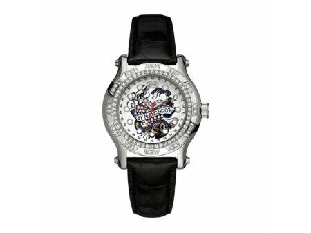 Zegarek Unisex Marc Ecko E12589M1 (Ø 39 mm)