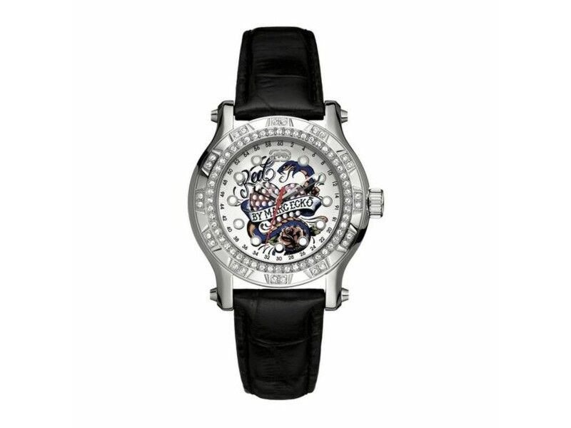 Zegarek Unisex Marc Ecko E12589M1 (Ø 39 mm)