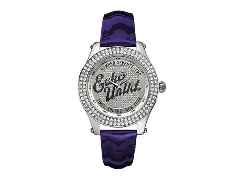 Zegarek Damski Marc Ecko E10038M3 (Ø 40 mm)