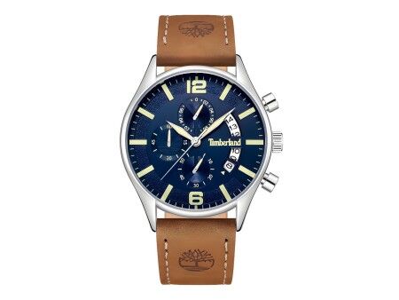 Zegarek Męski Timberland TDWGC9001202 (Ø 43 mm)