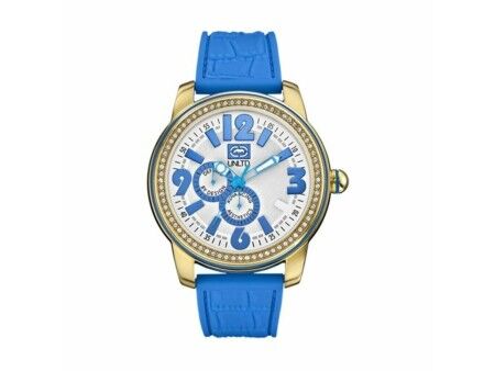 Zegarek Unisex Marc Ecko E13544G5 (Ø 48 mm)