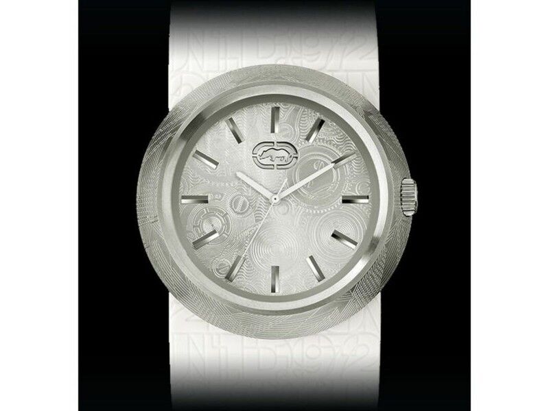 Zegarek Męski Marc Ecko E11534G2 (Ø 52 mm)