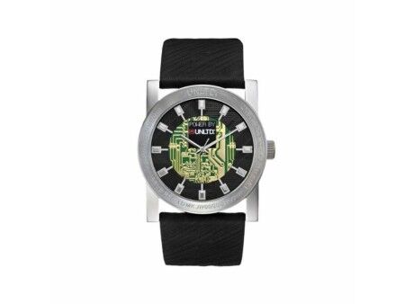 Zegarek Męski Marc Ecko E10041G1 (Ø 46 mm)