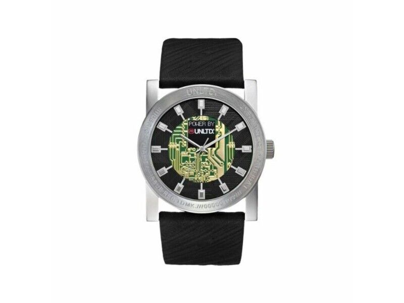 Zegarek Męski Marc Ecko E10041G1 (Ø 46 mm)