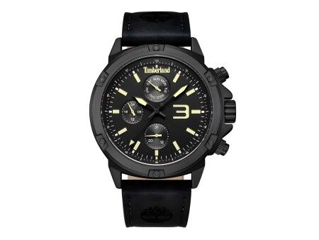 Zegarek Męski Timberland TDWGF9002904 (Ø 46 mm)
