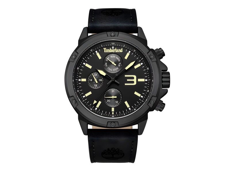 Zegarek Męski Timberland TDWGF9002904 (Ø 46 mm)