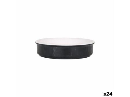 Garnek Viejo Valle ARIZONA 180 ml 11,5 x 11,5 x 2,5 cm (24 Sztuk)