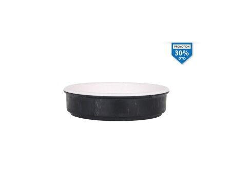 Garnek Viejo Valle ARIZONA 180 ml 11,5 x 11,5 x 2,5 cm (24 Sztuk)