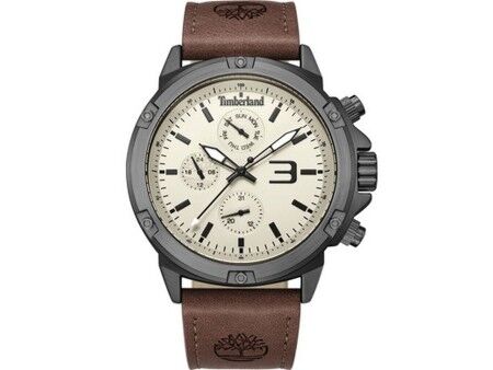 Zegarek Męski Timberland TDWGF9002903 (Ø 46 mm)