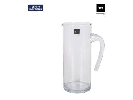 Dzbanek La Mediterránea Toscana Szkło 1 L (4 Sztuk)