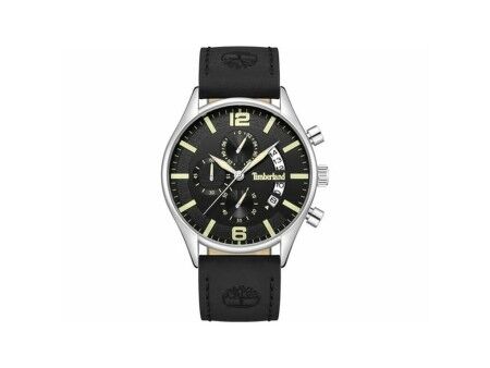 Zegarek Męski Timberland TDWGC9001201 (Ø 43 mm)