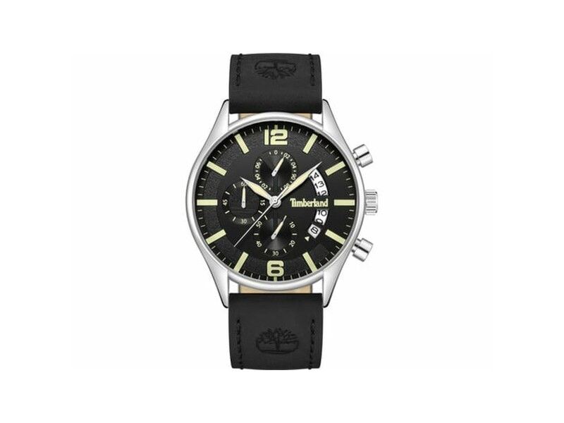 Zegarek Męski Timberland TDWGC9001201 (Ø 43 mm)