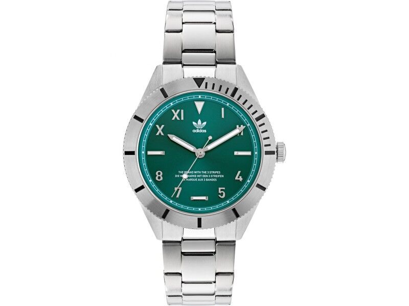 Zegarek Męski Adidas AOFH22060 (Ø 42 mm)
