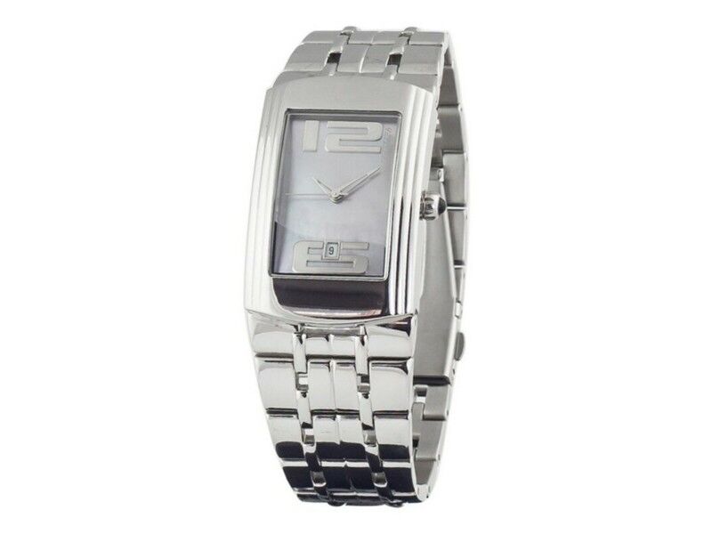 Zegarek Unisex Chronotech CT7017B-01M (Ø 28 mm)