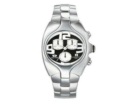 Zegarek Męski Time Force TF2640M-04M-1 (ø 38 mm)