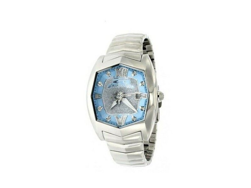 Zegarek Damski Chronotech CT7964L-01M (Ø 34 mm)