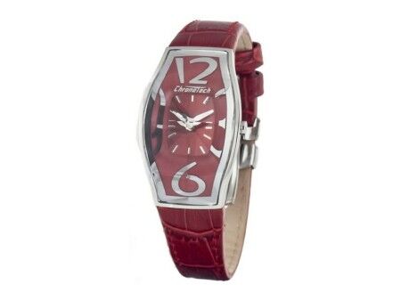 Zegarek Damski Chronotech CT7932L-55 (Ø 28 mm)