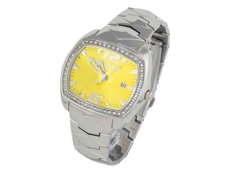 Zegarek Damski Chronotech CT2188LS-05M (Ø 40 mm)