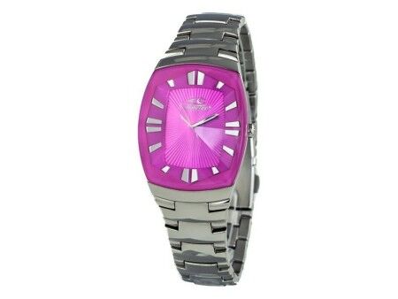 Zegarek Damski Chronotech CT7065L-25M (Ø 30 mm)