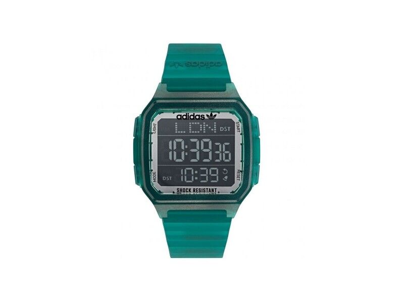 Zegarek Męski Adidas AOST22048 (Ø 45 mm)