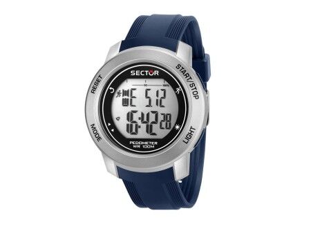 Zegarek Męski Sector R3251284002 (Ø 44 mm)