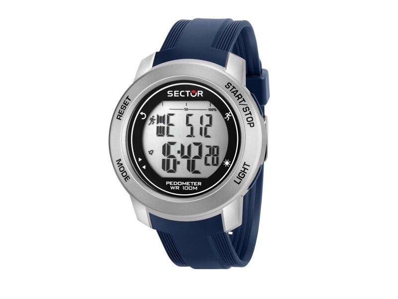 Zegarek Męski Sector R3251284002 (Ø 44 mm)