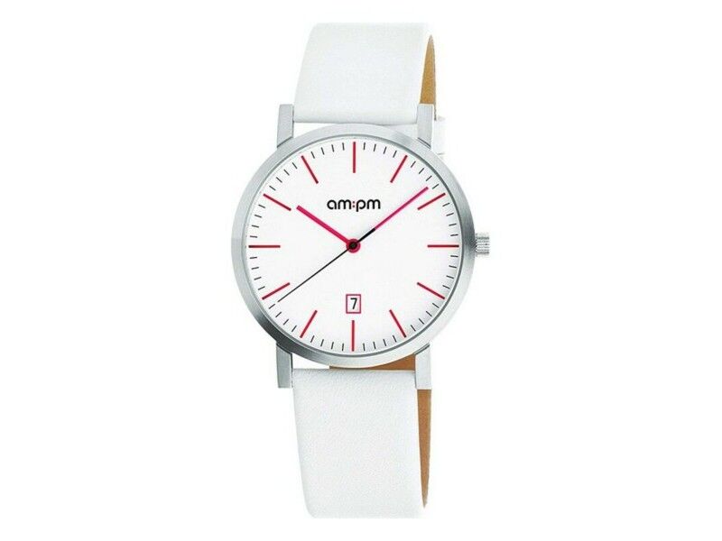 Zegarek Męski AM-PM PD130-U133 (Ø 39 mm)