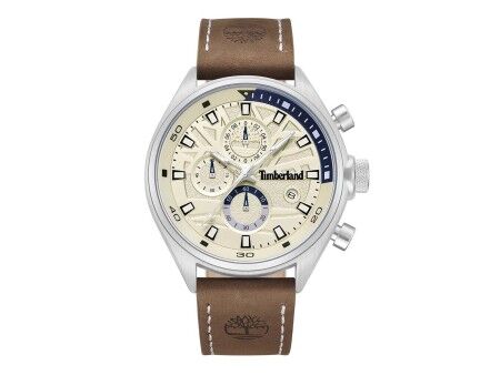 Zegarek Męski Timberland TDWGC9000403 (Ø 45 mm)
