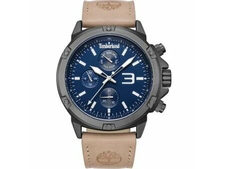 Zegarek Męski Timberland TDWGF9002902 (Ø 46 mm)