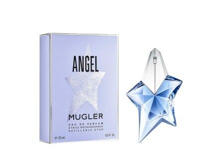 Perfumy Damskie Mugler Angel Elixir EDP EDP 25 ml