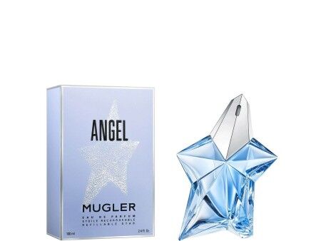 Perfumy Damskie Mugler EDP Anioł 100 ml