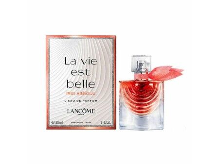 Perfumy Damskie Lancôme EDP La vie est belle Iris Absolu 30 ml
