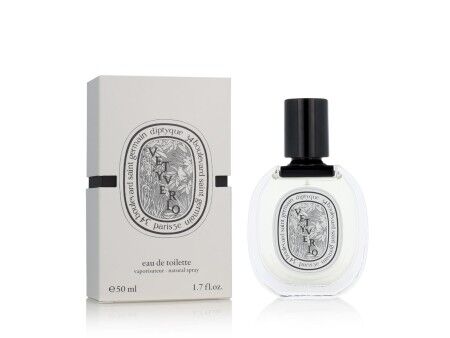 Perfumy Unisex Diptyque EDT Vetyverio 50 ml