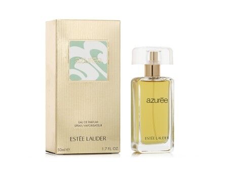Perfumy Damskie Estee Lauder EDP Azurée 50 ml