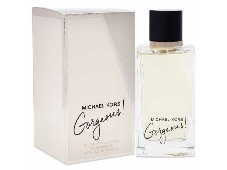 Perfumy Damskie Michael Kors Gorgeous! EDP 100 ml