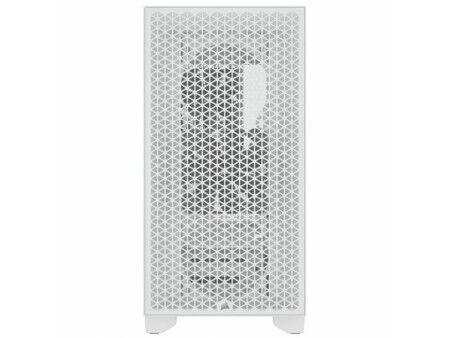 Semi Wieża ATX Corsair CC-9011252-WW Biały