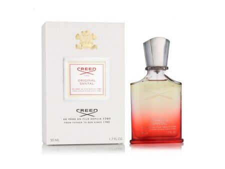 Perfumy Unisex Creed Original Santal EDP 50 ml