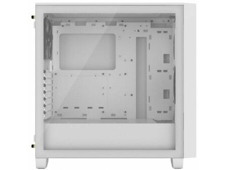 Semi Wieża ATX Corsair CC-9011252-WW Biały