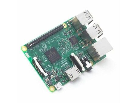 Raspberry Pi 3 B RASPBERRY PI 3 Model B 1 GB RAM