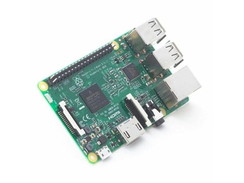 Raspberry Pi 3 B RASPBERRY PI 3 Model B 1 GB RAM