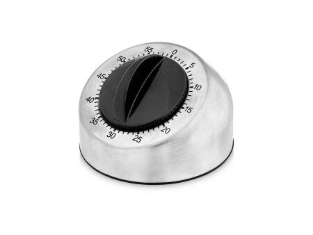 Minutnik Kuchenny Kinvara MTM-001 8,3 x 6 x 8,3 cm (12 Sztuk)