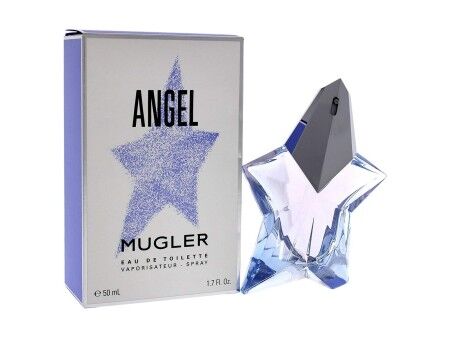 Perfumy Damskie Angel Mugler EDT 50 ml