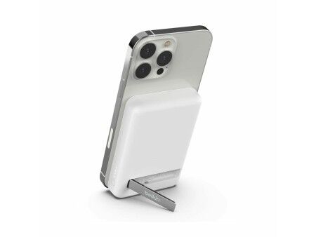 Powerbank Belkin BPD004BTWT 5000 mAh