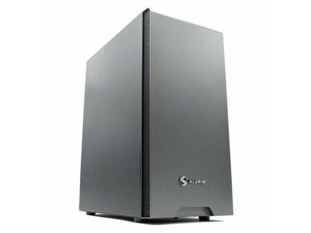 Komputer Stacjonarny PcCom Work AMD Ryzen 7 5700G 16 GB RAM 500 GB SSD
