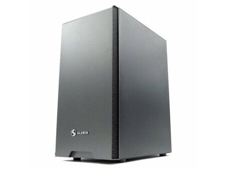 Komputer Stacjonarny PcCom Work AMD Ryzen 7 5700G 16 GB RAM 500 GB SSD