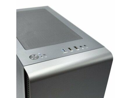 Komputer Stacjonarny PcCom Work AMD Ryzen 7 5700G 16 GB RAM 500 GB SSD