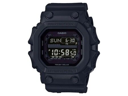 Zegarek Unisex Casio GX-56BB-1ER (Ø 55 mm)