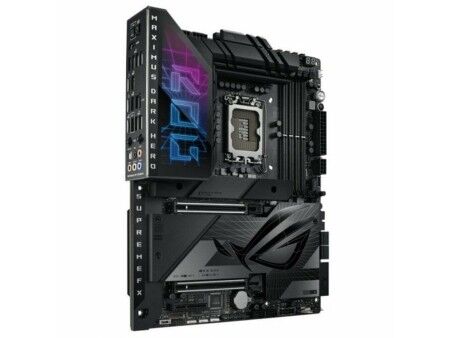 Płyta główna Asus  ROG MAXIMUS Z790 Intel Z790 Express LGA 1700